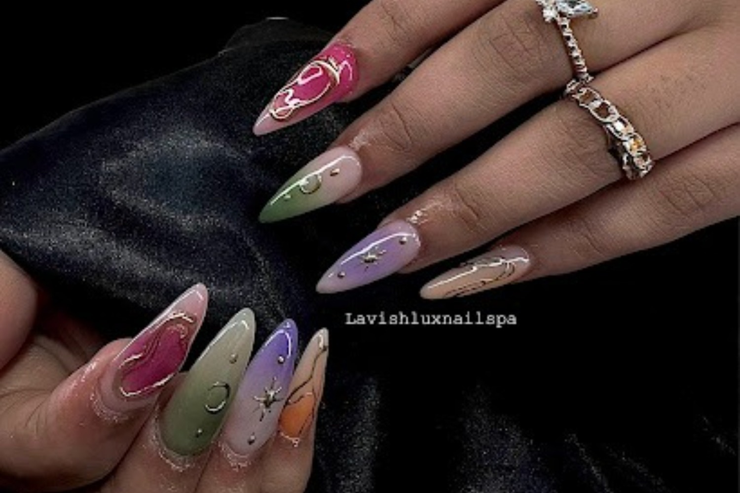 cheap nails mississauga