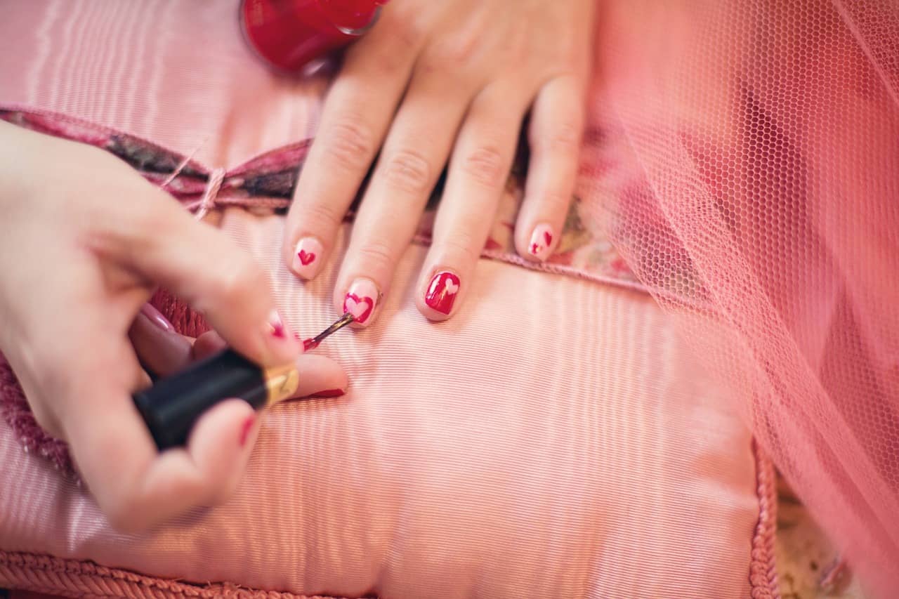 Nail Services in Markham