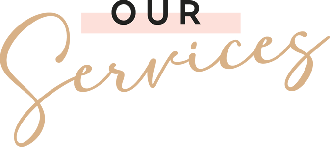 manicure & pedicure salon