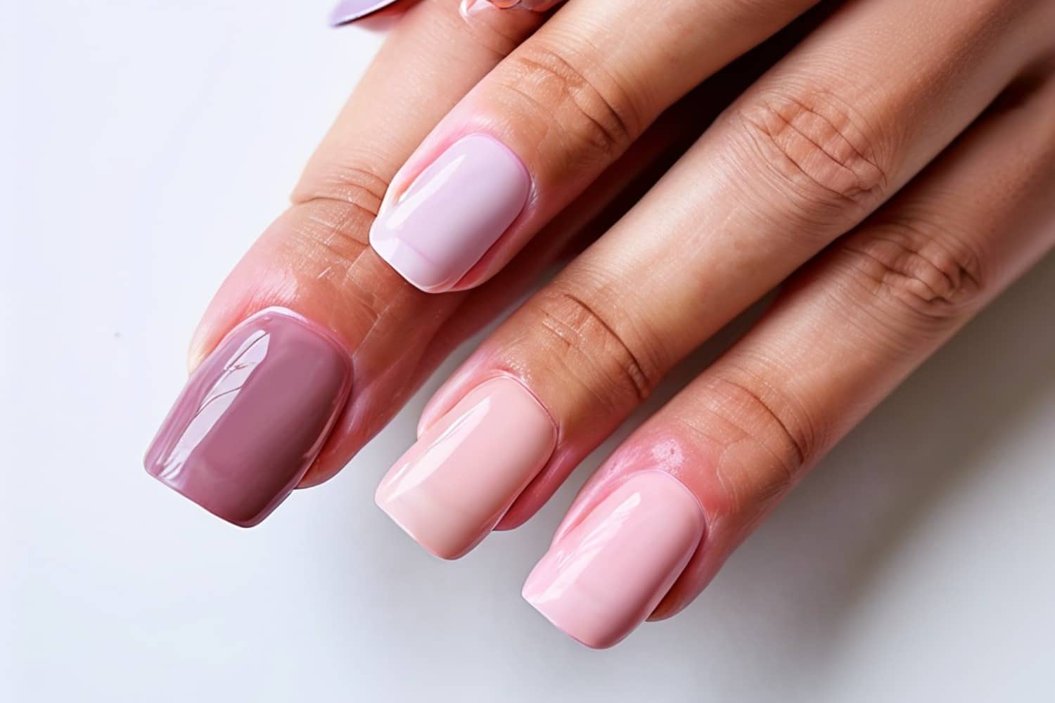best nail polish for natural nails