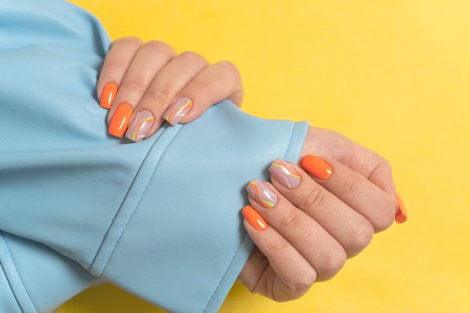 What is the Best Quality Gel Nail Polish?
