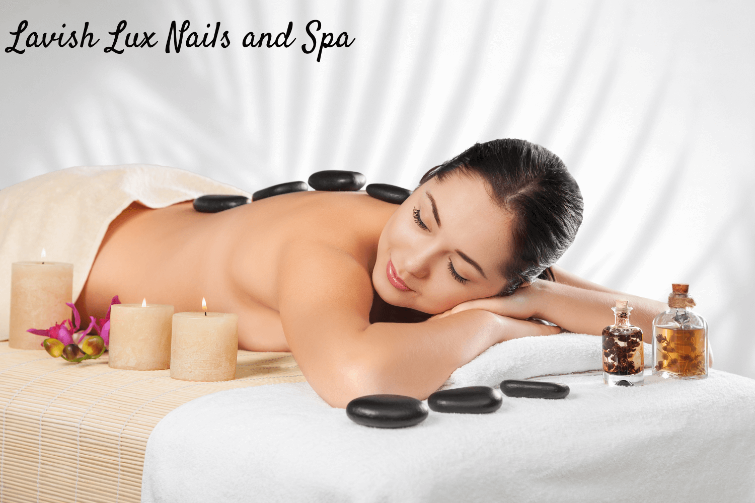 best spa in markham for couples