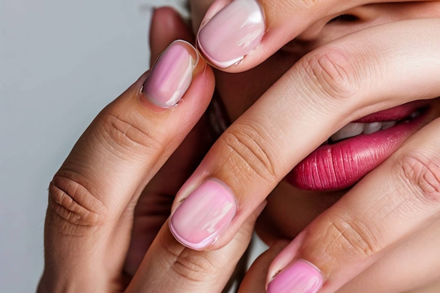 chip resistant nails Markham
