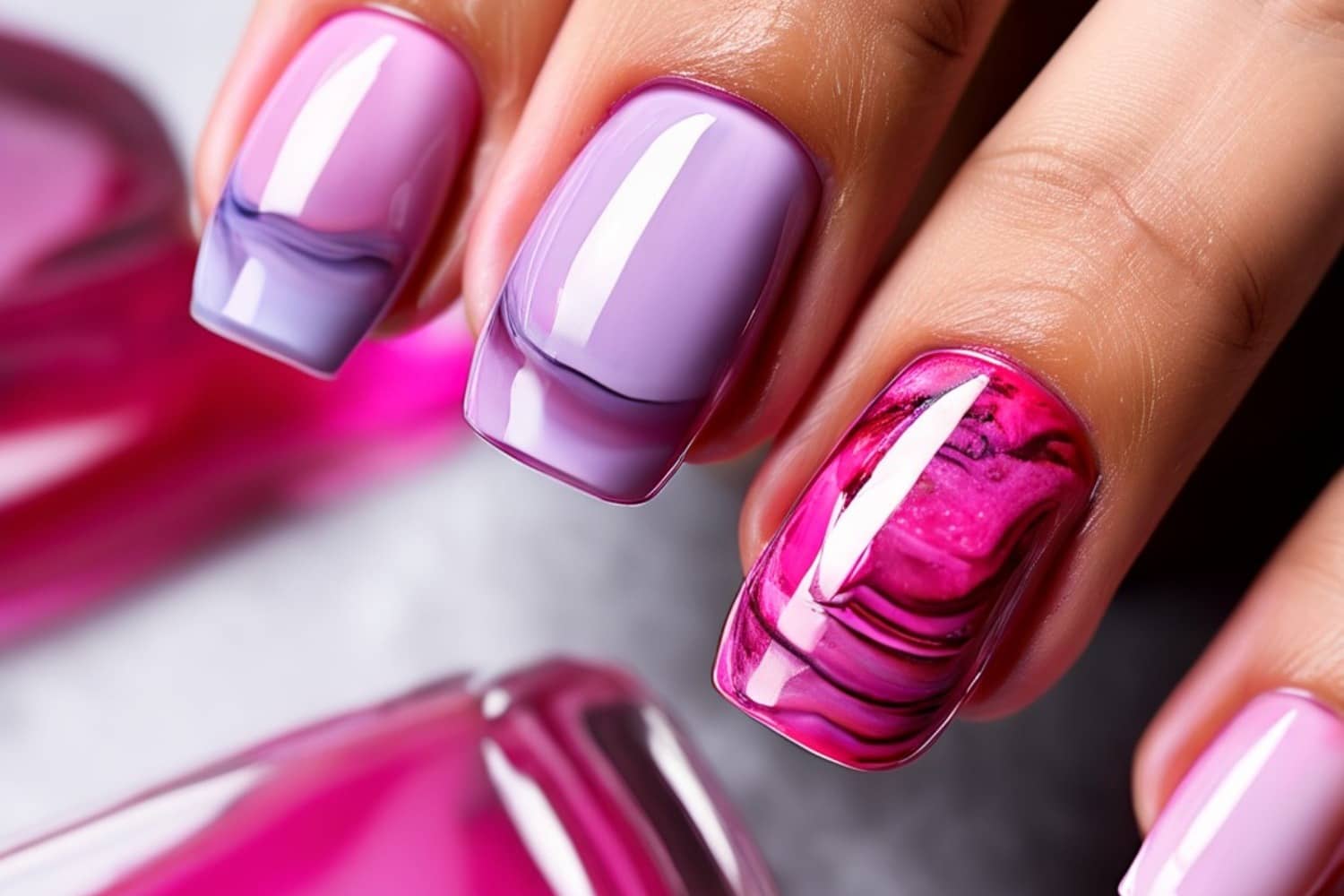 how long does gel polish last