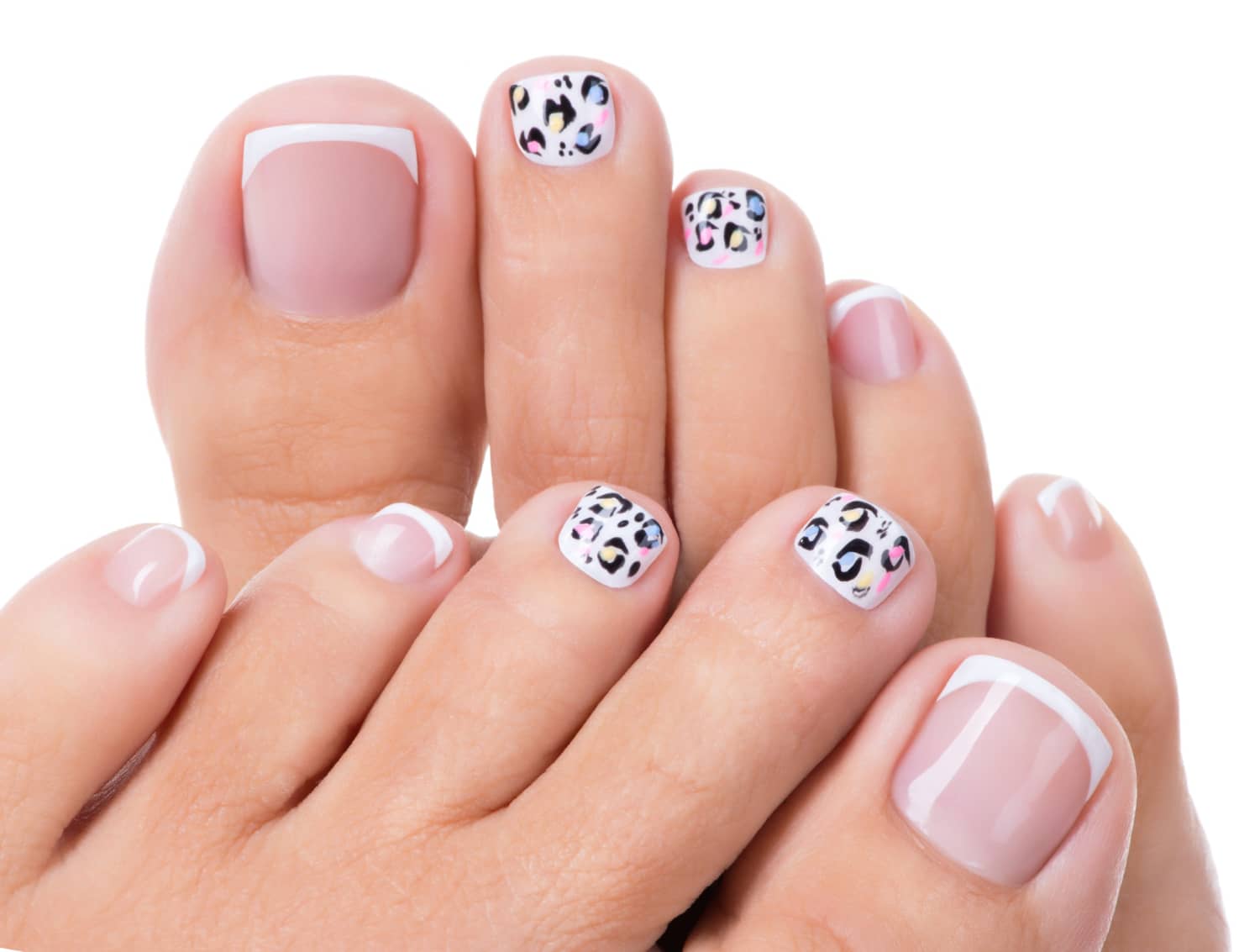 how much do acrylic nails cost in canada