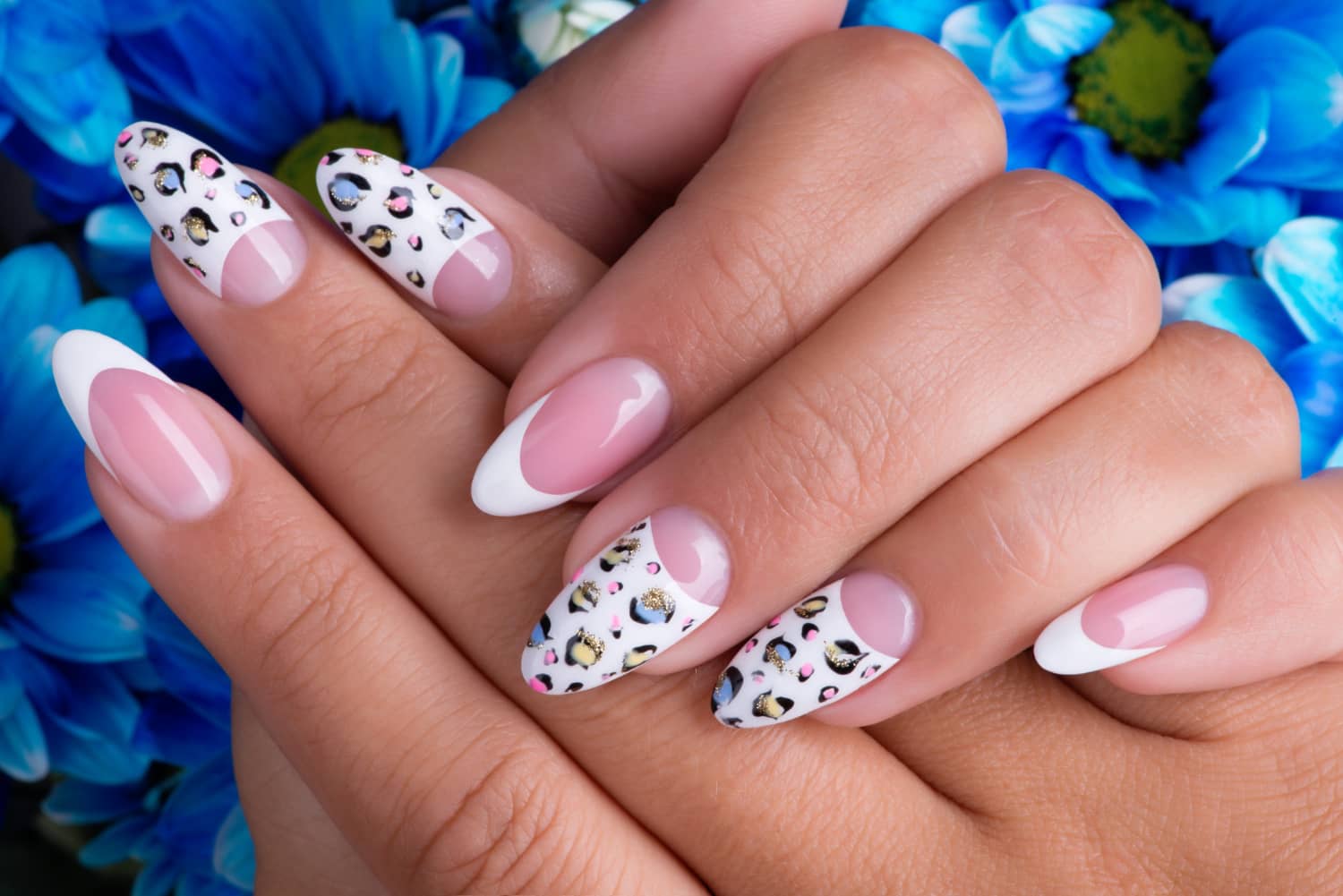 How Much Is a Acrylic Nails and Extensions Cost