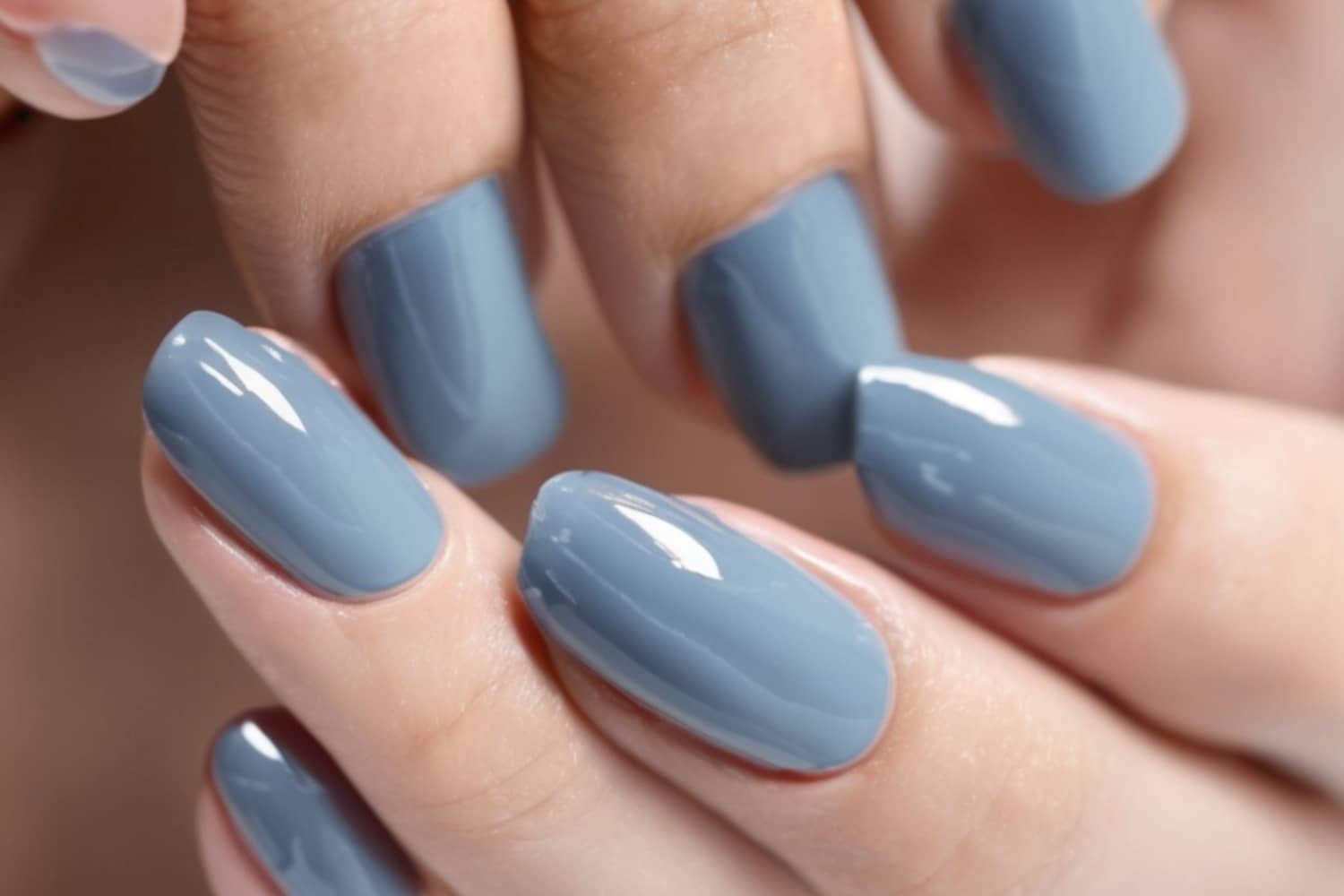 How to remove gel nail polish from my skin
