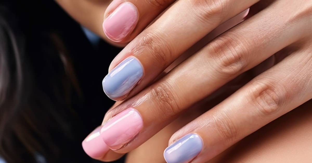 Is hard gel better than acrylic