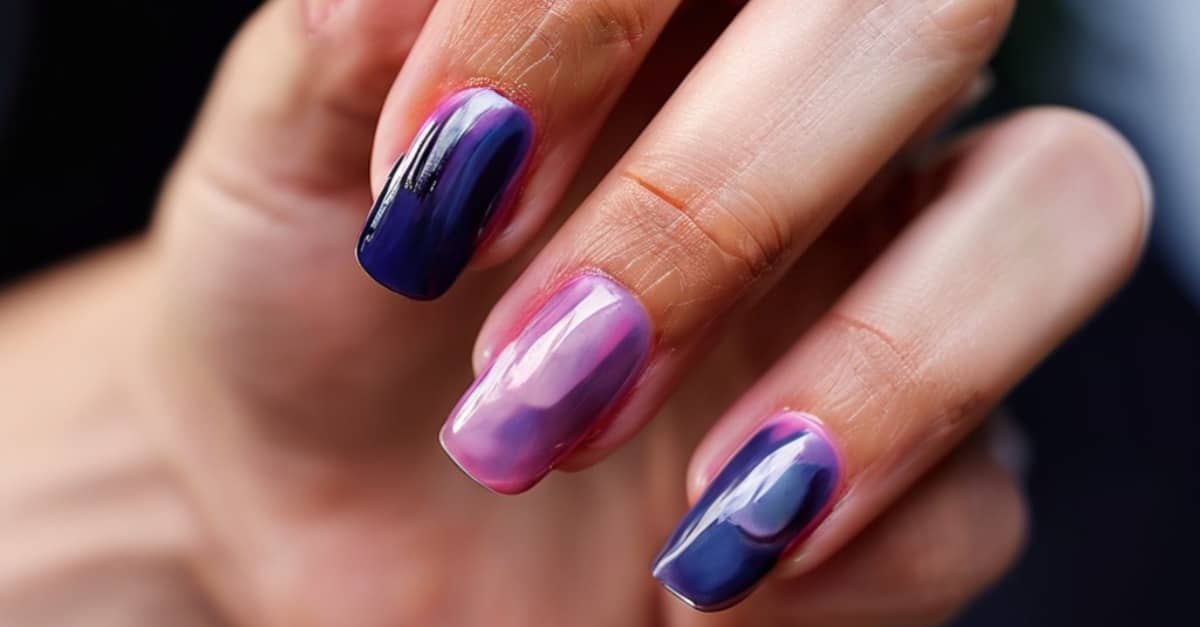 Is hard gel or acrylic better for your nails