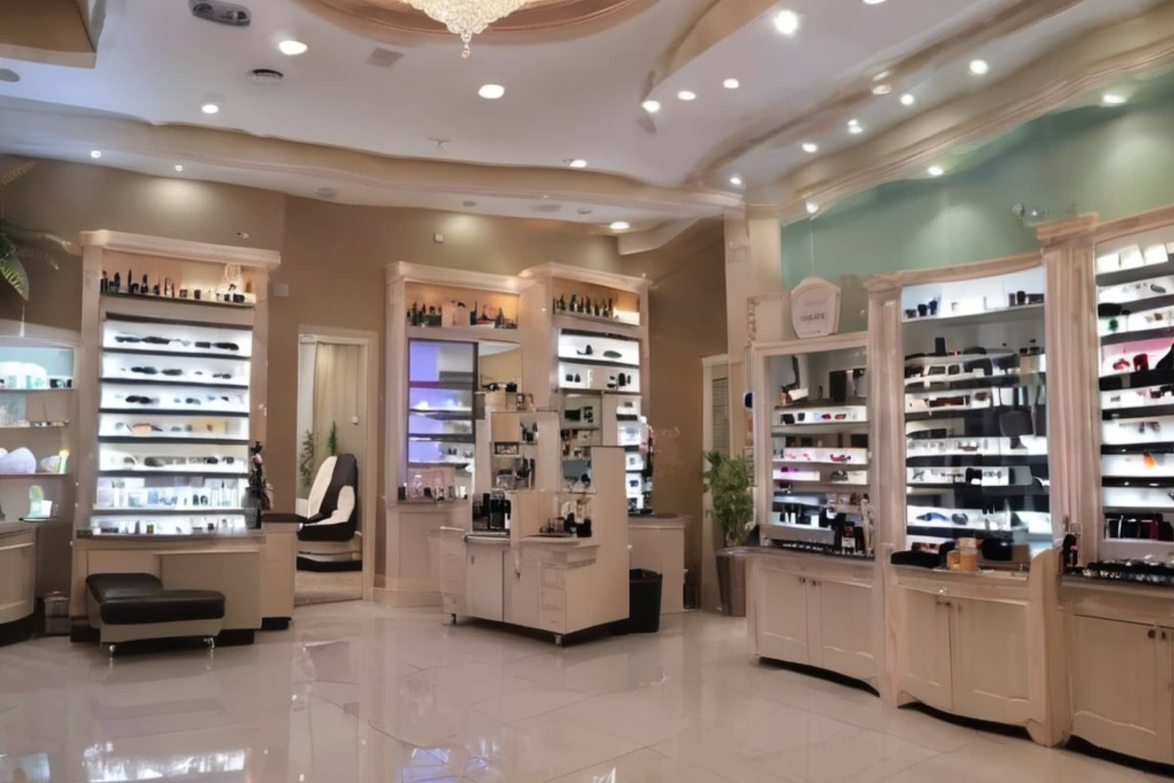 lavish lux nails and spa reviews