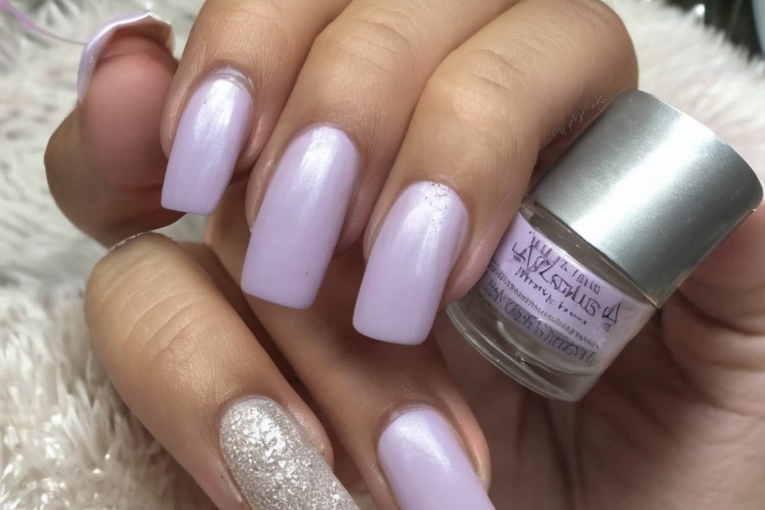 luxury nail spa reviews