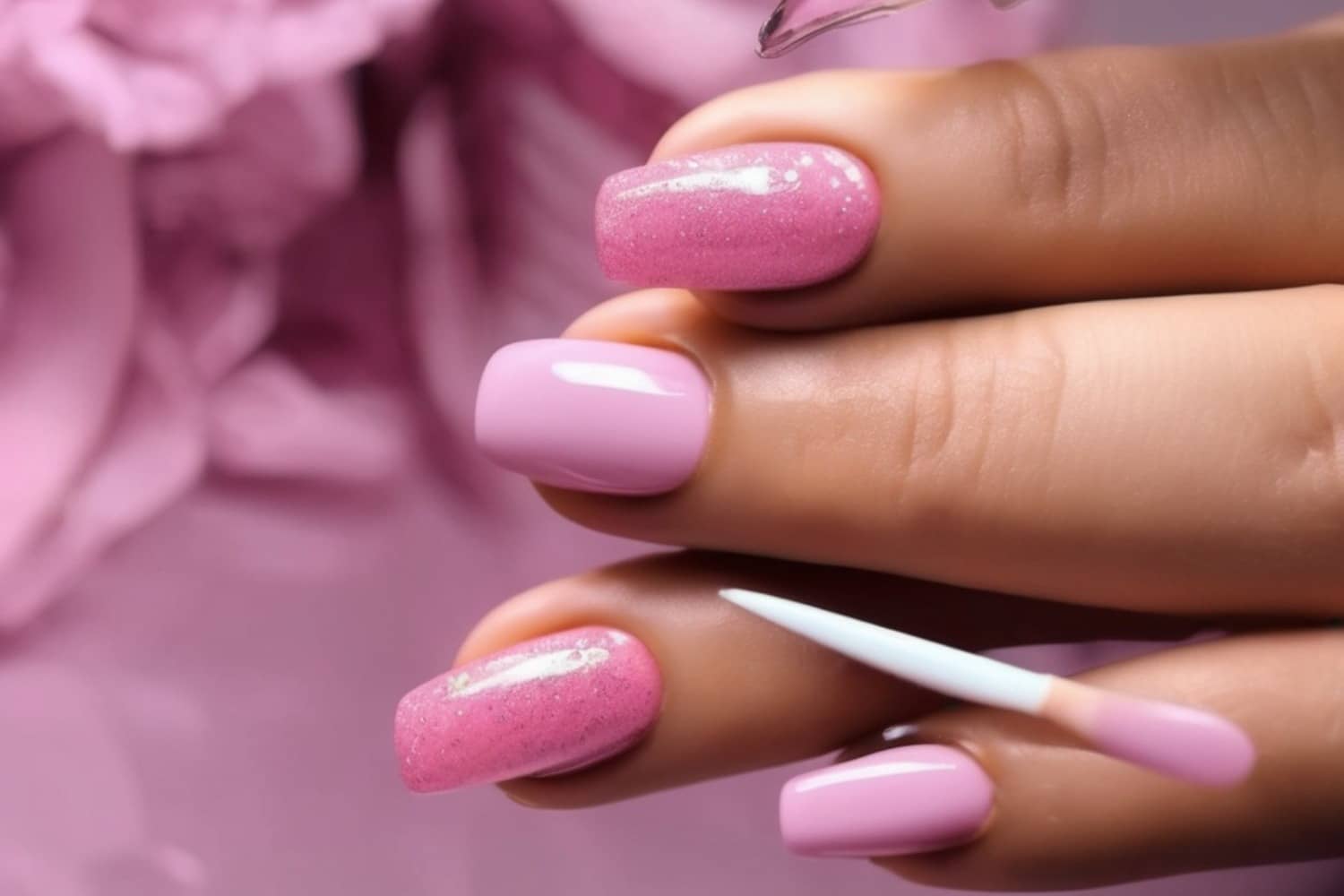 how much does it normally cost to get your nails done