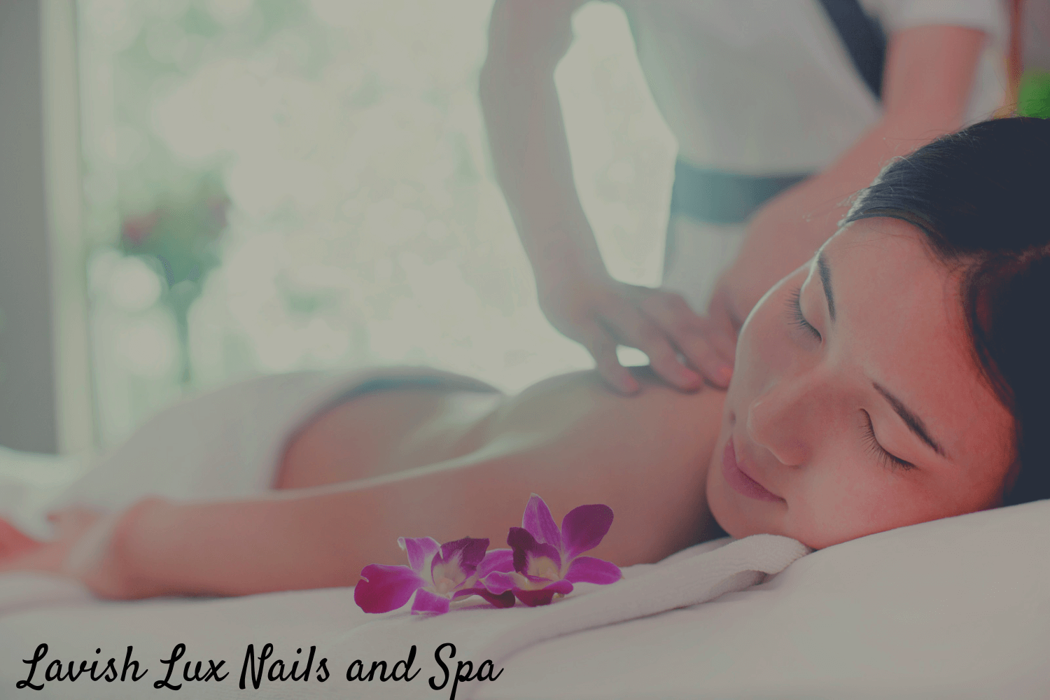 top spa in markham