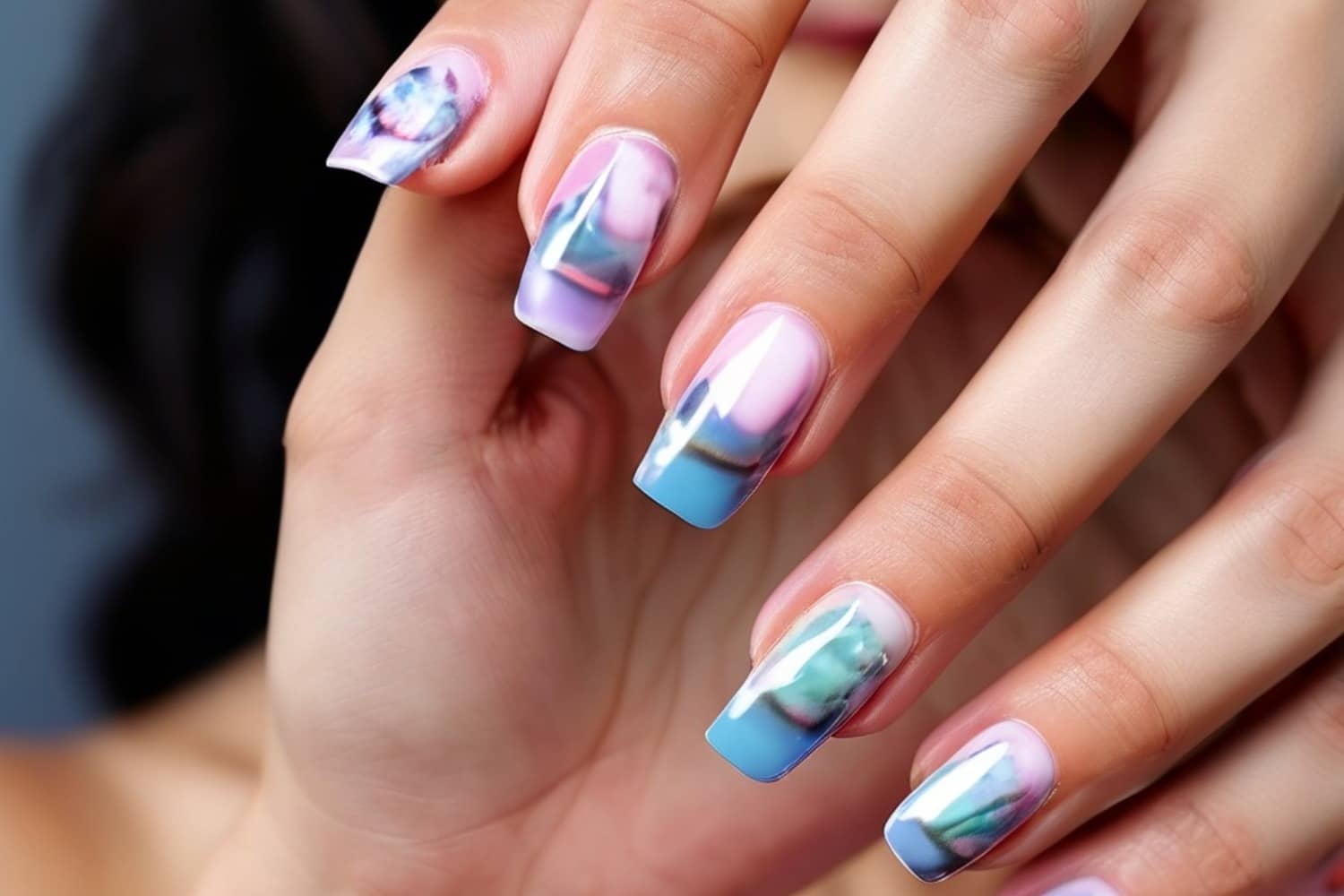 what's the best gel nail polish